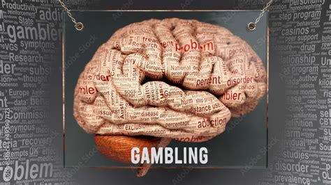 gambling addiction documentary|Inside the brain of a gambling addict .